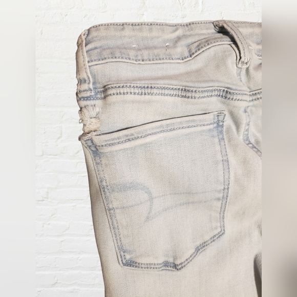 American Eagle Outfitters Jeggings - Picture 4 of 7